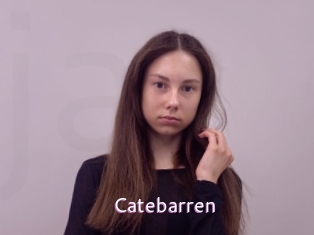 Catebarren