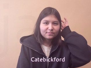 Catebickford