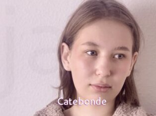 Catebonde