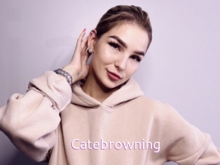 Catebrowning