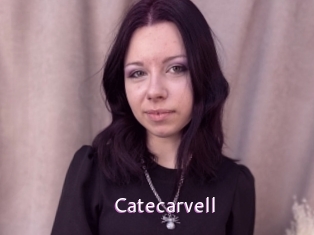 Catecarvell