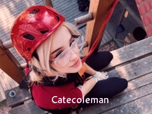 Catecoleman