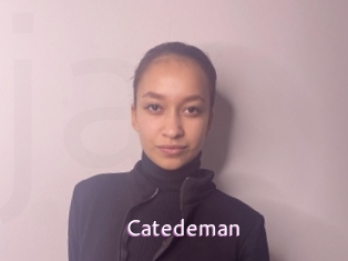 Catedeman