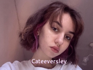 Cateeversley