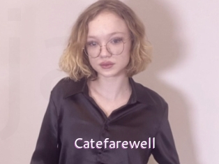 Catefarewell