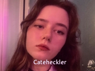 Cateheckler