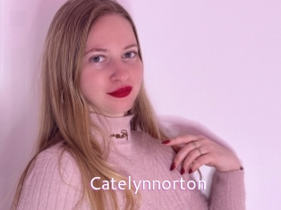 Catelynnorton