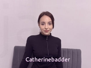 Catherinebadder