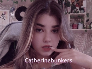 Catherinebunkers