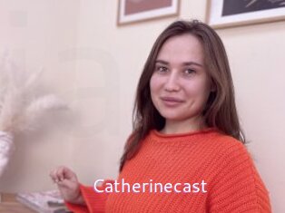 Catherinecast