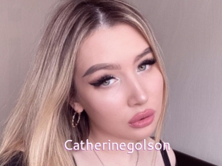 Catherinegolson