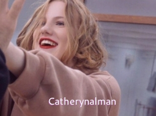 Catherynalman