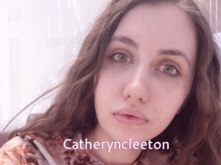 Catheryncleeton