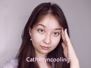 Catheryncooling