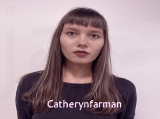 Catherynfarman