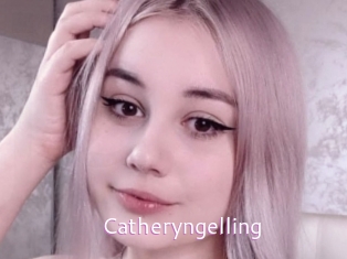 Catheryngelling