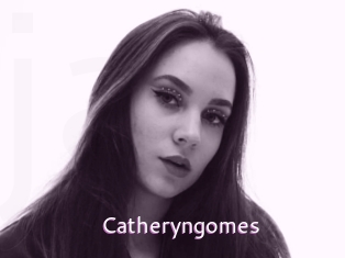 Catheryngomes