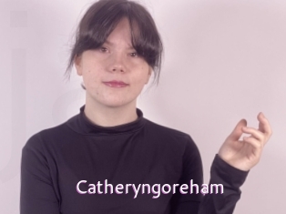 Catheryngoreham