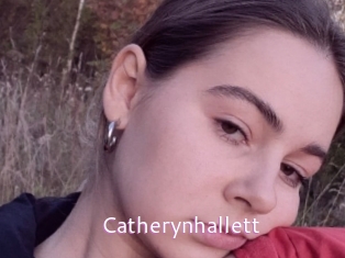 Catherynhallett