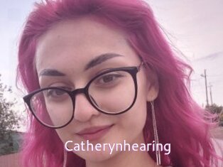 Catherynhearing