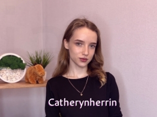 Catherynherrin