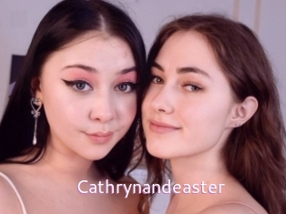 Cathrynandeaster