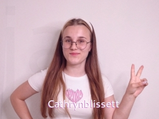 Cathrynblissett