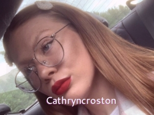 Cathryncroston