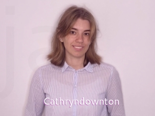 Cathryndownton