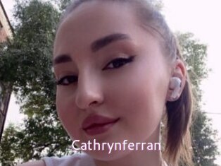 Cathrynferran