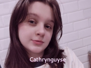 Cathrynguyse