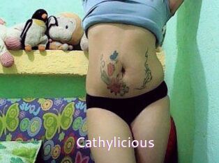 Cathylicious