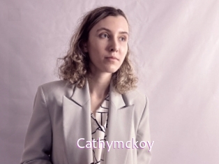 Cathymckoy