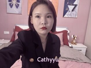 Cathyyu