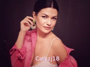 Cathzj18