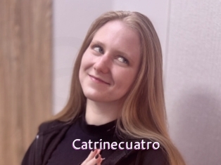 Catrinecuatro