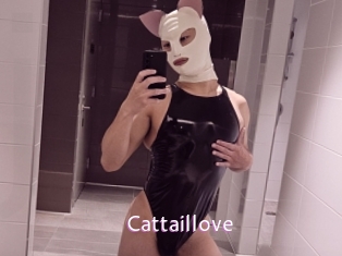 Cattaillove