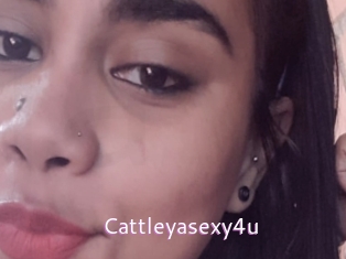 Cattleyasexy4u