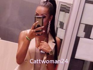 Cattwoman24