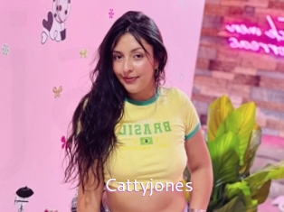 Cattyjones