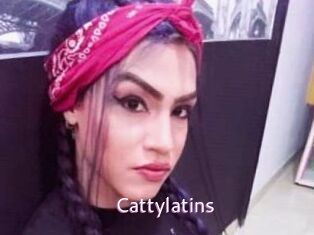 Cattylatins