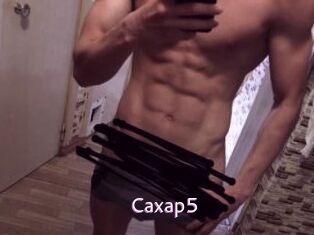 Caxap5