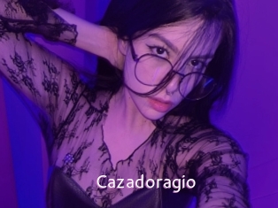 Cazadoragio