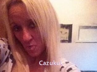 Cazukuk