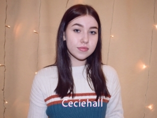 Ceciehall