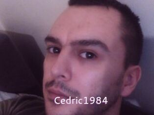 Cedric1984