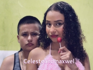 Celesteandmaxwel