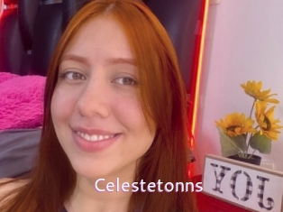 Celestetonns