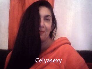 Celyasexy