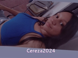 Cereza2024